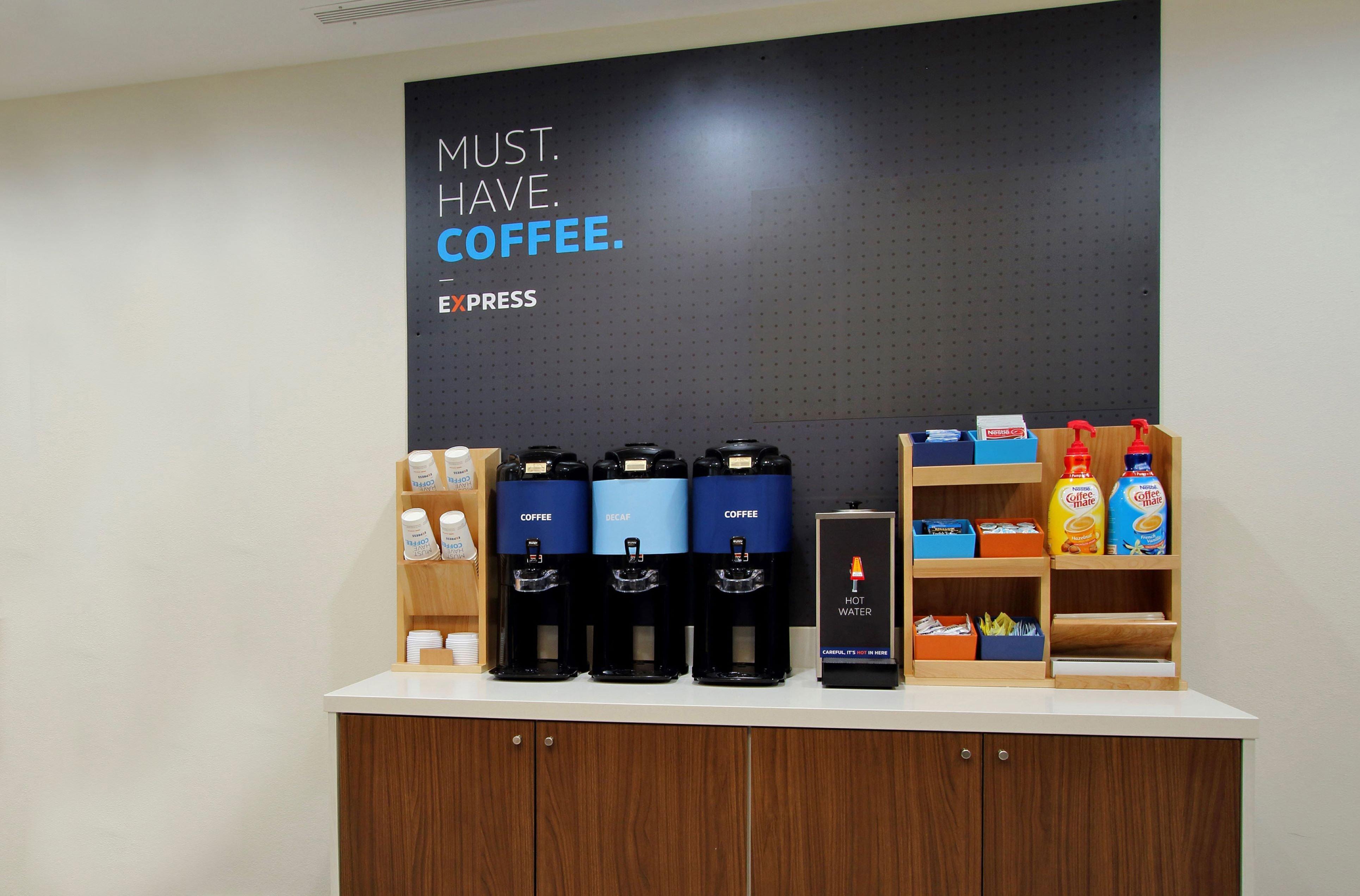 Holiday Inn Express Hotel & Suites Livingston Ngoại thất bức ảnh